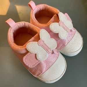 Just One You by Carter’s Crib Shoes